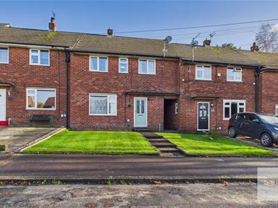 Ribble Drive, Walmersley, Bury